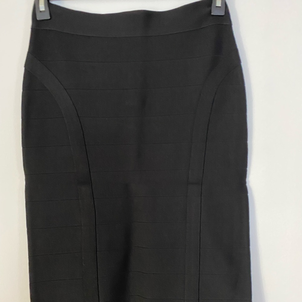 Bebe skirt new
